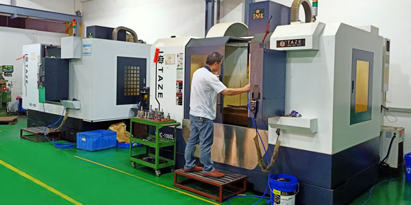 注塑模具加工厂家支招塑胶模具制造如何进行流程再造