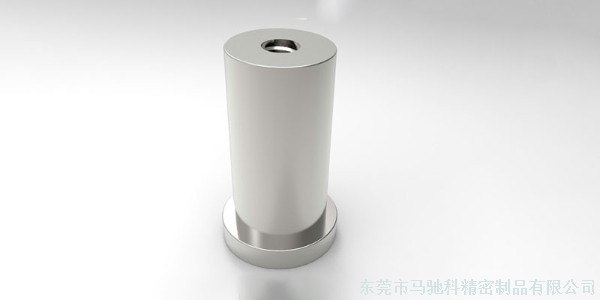 东莞市马驰科包胶模具厂