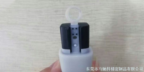 东莞市马驰科塑胶模具厂