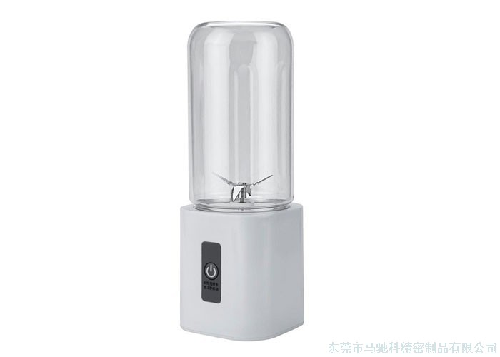 东莞市马驰科注塑模具厂