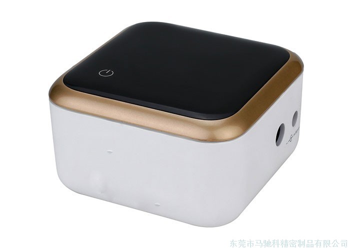 东莞市马驰科注塑模具厂