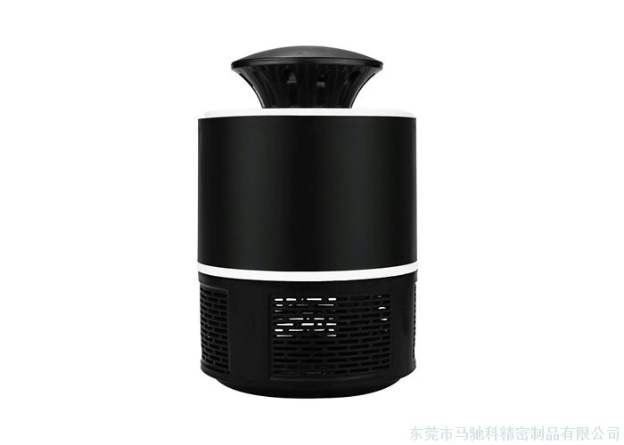 东莞市马驰科注塑模具厂
