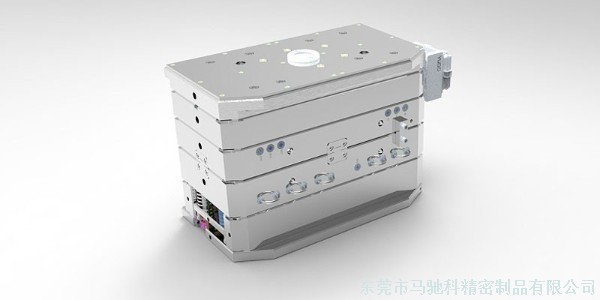 马驰科双色注塑模具厂,双色模具结构形式