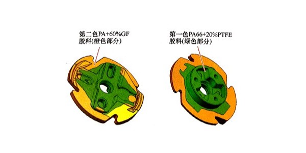 东莞市马驰科双色模具厂