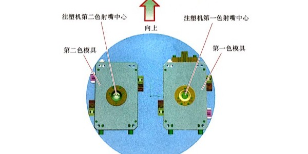 东莞市马驰科双色模具厂