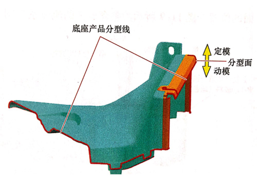东莞市马驰科双色注塑模具厂