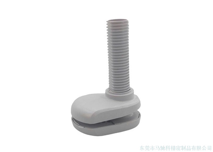 东莞市马驰科注塑加工厂