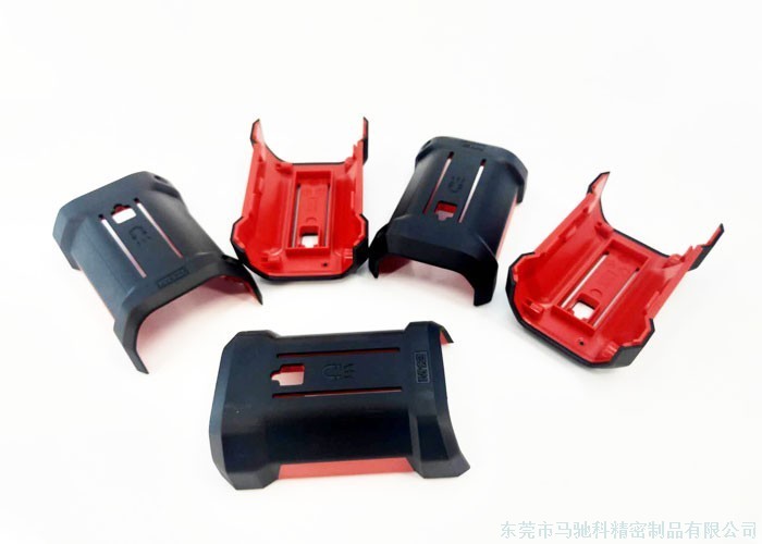 东莞市马驰科双色注塑厂