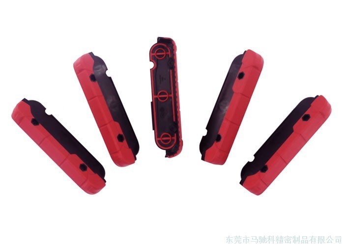 东莞市马驰科双色注塑厂
