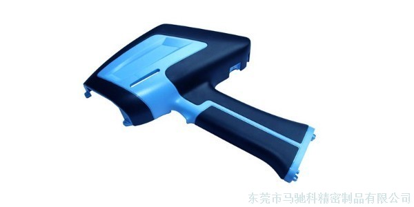 马驰科注塑加工厂，分享TPE双色模注塑件易老化是谁的“锅”？