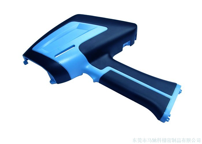 东莞市马驰科双色模注塑厂