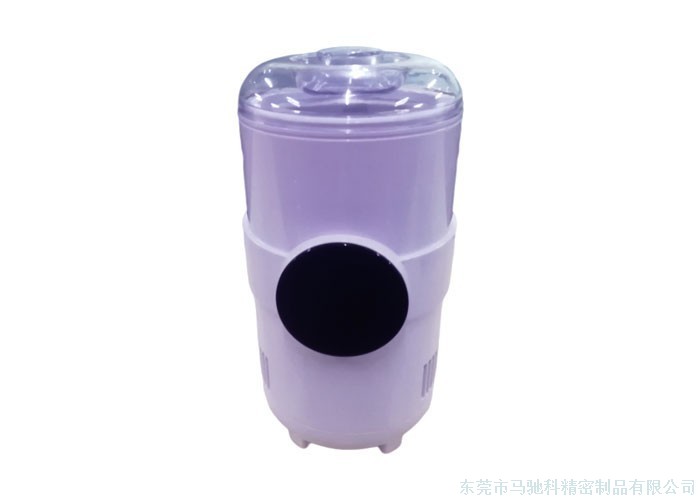 东莞市马驰科注塑加工厂