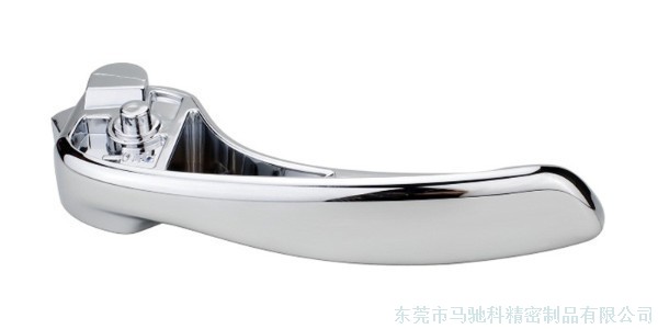 东莞市马驰科包胶注塑厂