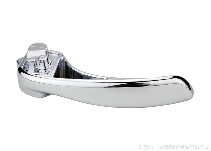 东莞市马驰科包胶注塑厂