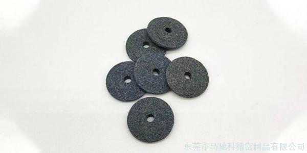 东莞市马驰科注塑加工厂