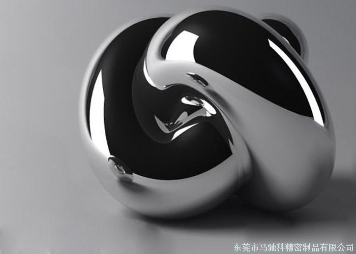 东莞市马驰科注塑加工厂