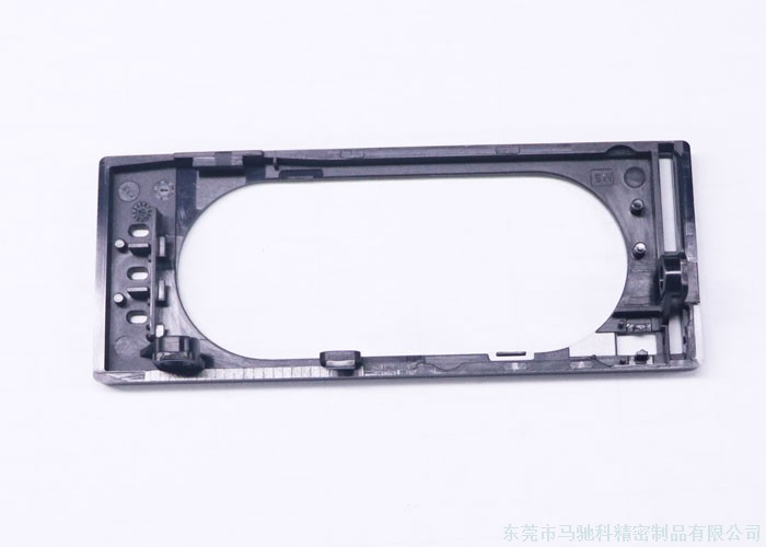 东莞市马驰科塑胶模具厂