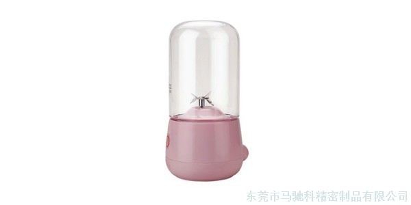 东莞市马驰科注塑加工厂