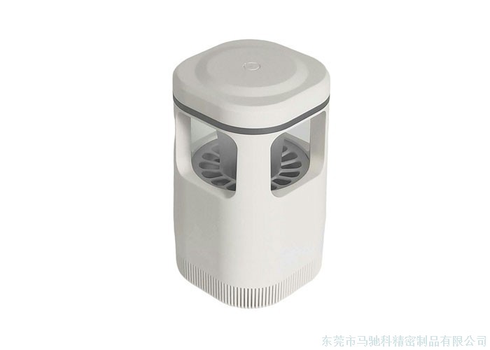东莞市马驰科塑胶模具厂