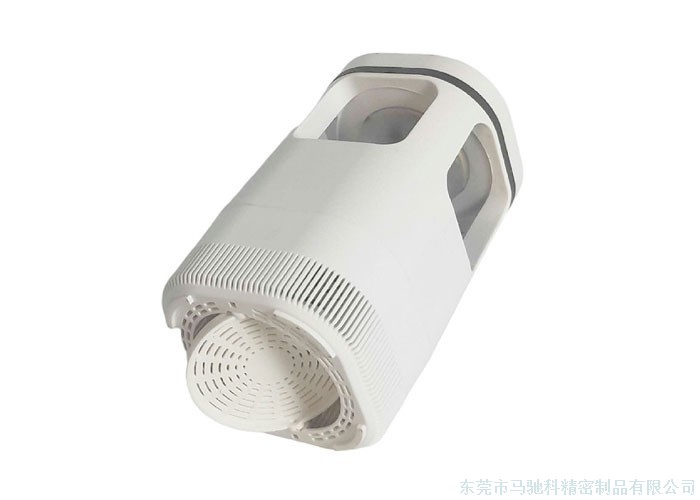 东莞市马驰科塑胶模具厂