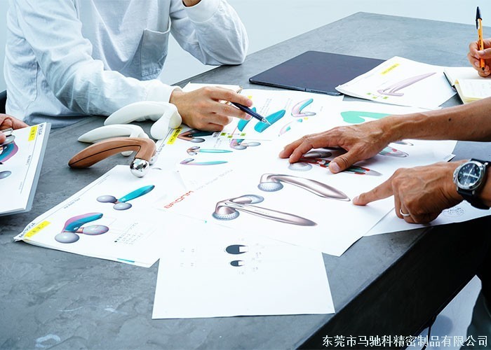东莞市马驰科双色注塑厂