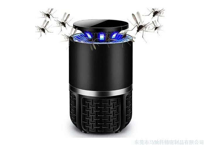东莞市马驰科注塑加工厂