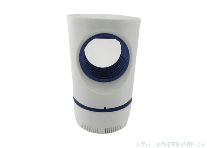 东莞市马驰科注塑加工厂
