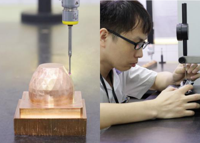 东莞市马驰科双色注塑厂