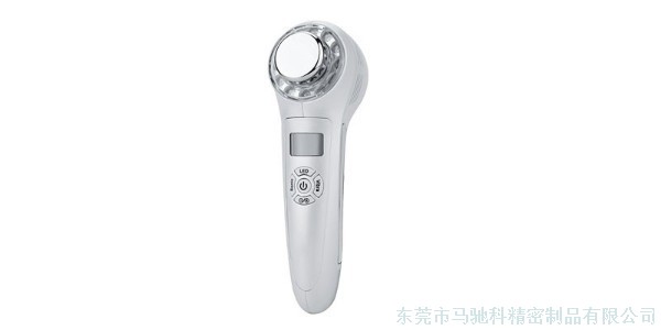 东莞市马驰科注塑模具厂
