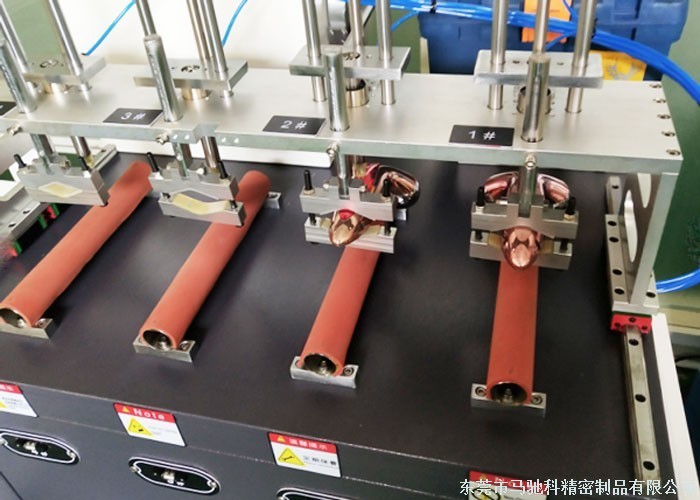 东莞市马驰科注塑加工厂