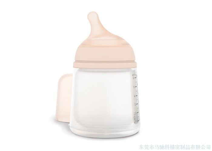 东莞市马驰科注塑模具厂