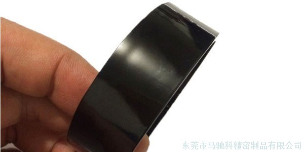 东莞市马驰科注塑加工厂
