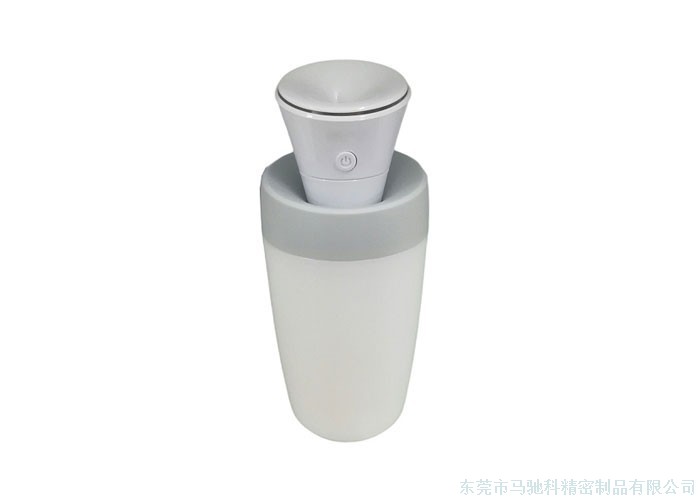 东莞市马驰科塑胶模具厂