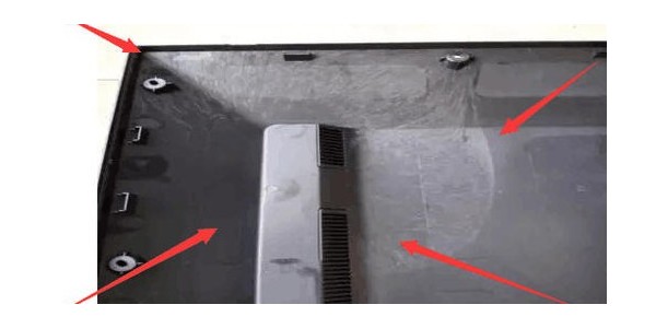 东莞市马驰科注塑加工厂