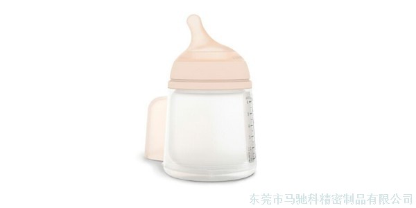 塑胶厂奶瓶开发技巧分享
