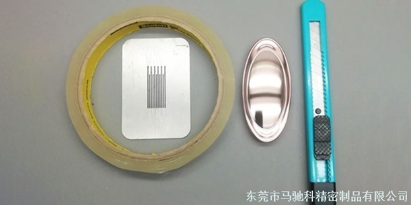 注塑厂的电镀产品常规测试技巧